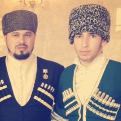 Амир Седаев, 22.03, Урус-Мартан
