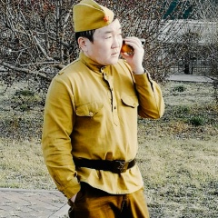Булат Аюшеев, 05.07