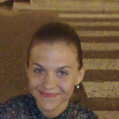 Виктория Куценко, 13.09, Киев