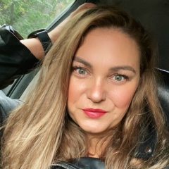 Анна Третьякова, 24.01.1983, Мытищи