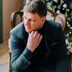 Kirill Baranenko, 21.12.1987, Краснодар