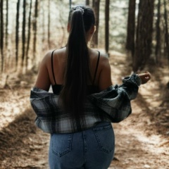 Алёна Вебер, 04.10.1988