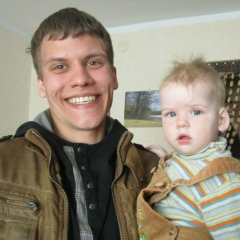 Дмитрий Быков, 13.08.1990, Нижний Новгород