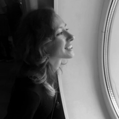 Настя Березина, 24.09, Санкт-Петербург