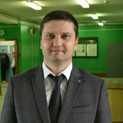 Сергей Червяков, 21.09.1987, Саранск