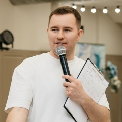 Илья Викторович, 04.06.1989, Киров