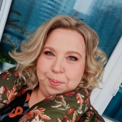 Ксения Новикова, 08.04, Москва