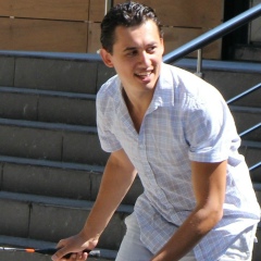 Александр Мамыкин, 09.07.1984, Новосибирск