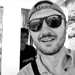 Juriy Musurin, 30.06.1989, Санкт-Петербург