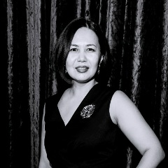 Эльвира Сохорова, Москва