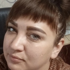 Елена Дроздова, 31.12, Неман