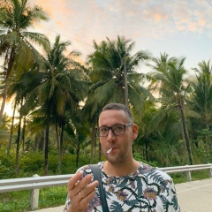 Александр Телегин, 08.04, Санкт-Петербург