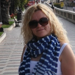 Ирина Сивоконь, 01.07.1981, Самара