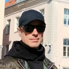 Igor Timofeev, Нарва
