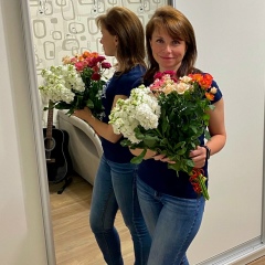 Екатерина Федорова, 04.06, Санкт-Петербург