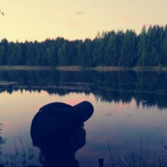 Александр Леонидович, 28.05.1991, Киров