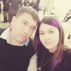 Гани Султанбеков, 18.02.1986, Тараз