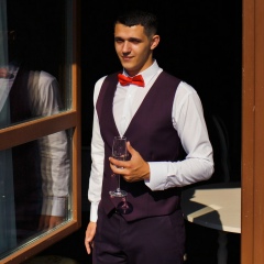 Ruslan Zaremba, 13.10, Минск