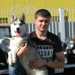Евгений Вишняков, 04.11, Харьков