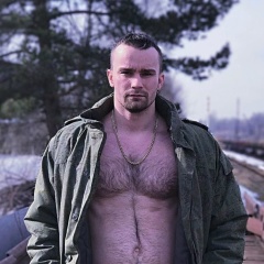 Александр Ермаков, 12.04, Москва