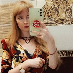 Ольга Фомина, 02.09