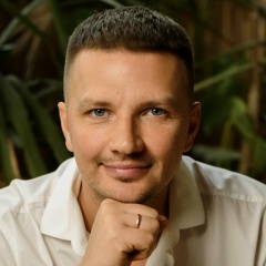 Илья Кашкаров, 01.04.1988, Белгород