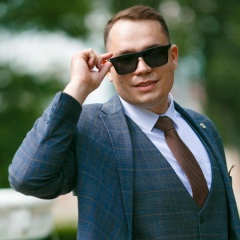 Дмитрий Григорьев, 14.10.2000