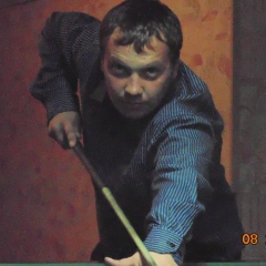 Сергей Зайцев, 21.04, Ярцево