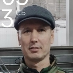 Махмуд Утегенов, 05.02.1983, Волгоград