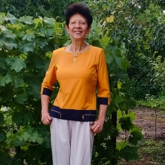 Алла Барсукова, Бобров