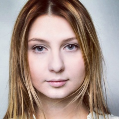 Елена Гизе, 30.08.1987, Москва