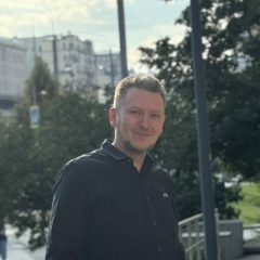 Дмитрий Якушенко, 28.05.1985, Москва