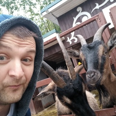 Илья Кокоев, 22.04, Санкт-Петербург