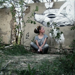 Анна Звягинцева, 22.06.1989, Киев