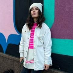 Юлия Борисенко, 18.05.1989, Санкт-Петербург