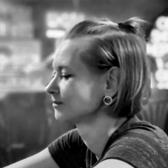 Юля Закирова, 06.03