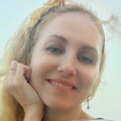 Татьяна Акулова, 15.07, Санкт-Петербург