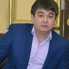 Дастан Мадиев, 05.12, Астана