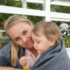 Ксения Семакова, 20.03.1989, Санкт-Петербург