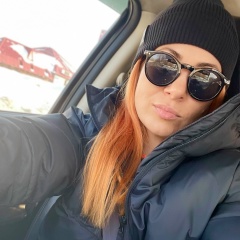 Ирина Лютых, 21.11, Бийск