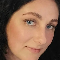 Анна Мухина, 08.04.1983, Донецк