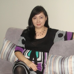 Мадина Тугамбаева, 15.11, Алматы