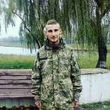 Андрей Полищук, 27.11.1996, Кропивницкий / Кировоград