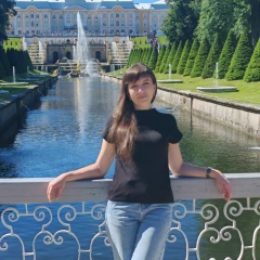 Елена Котик, 12.02.1985, Новосибирск