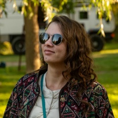 Анастасия Шевко, 22.12.1987, Кириши