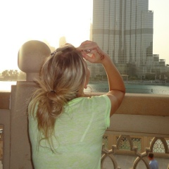 Александра Султанова, 17.02, Алматы