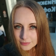 Мария Кондричина, 15.06, Омск