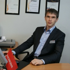 Ильдар Низамутдинов, 21.03, Красноярск