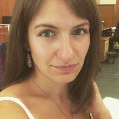 Юлия Политова, 13.11.1987, Москва