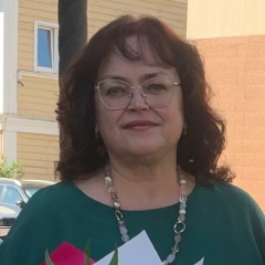 Ирина Рогалева, Вологда